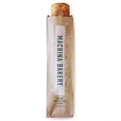 Macrina Bakery Pane Francese Loaf