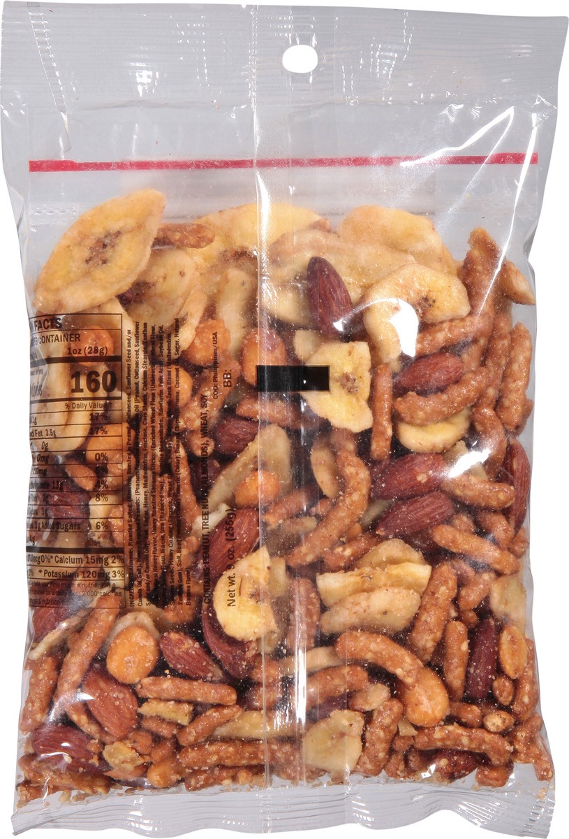 slide 6 of 14, Backroad Country Honey Island Crunch Mix 9 oz, 9 oz