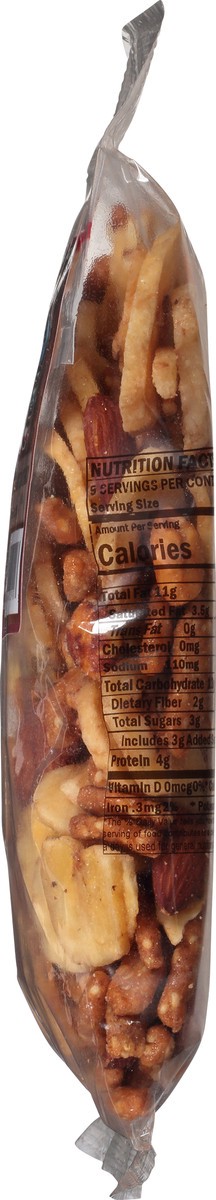 slide 7 of 14, Backroad Country Honey Island Crunch Mix 9 oz, 9 oz