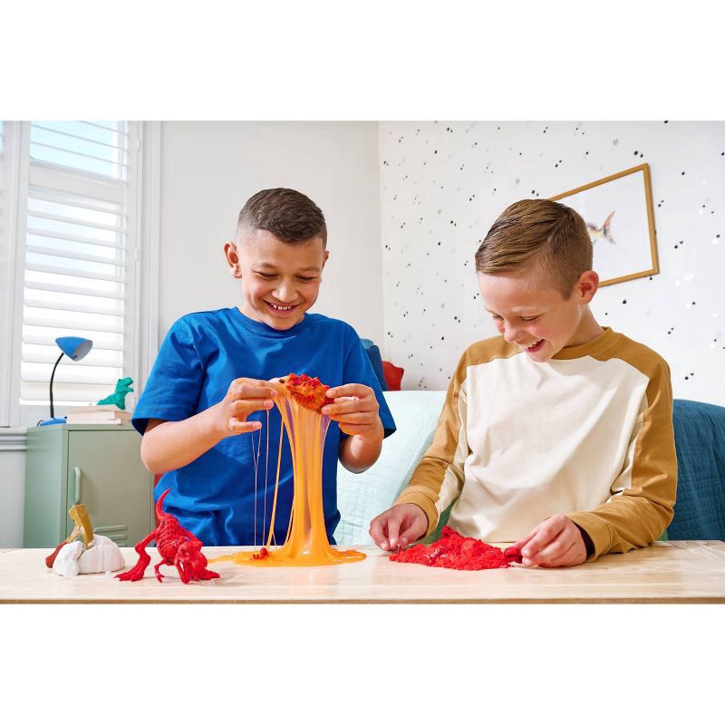 slide 2 of 8, Robo Alive Dino Fossil Find S2, 1 ct