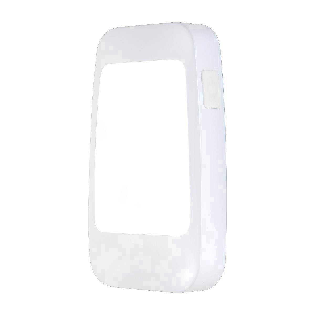 slide 39 of 80, GE Plug-In Rechargeable 4-in-1 Power Failure Night Light 1 ea, 1 ct