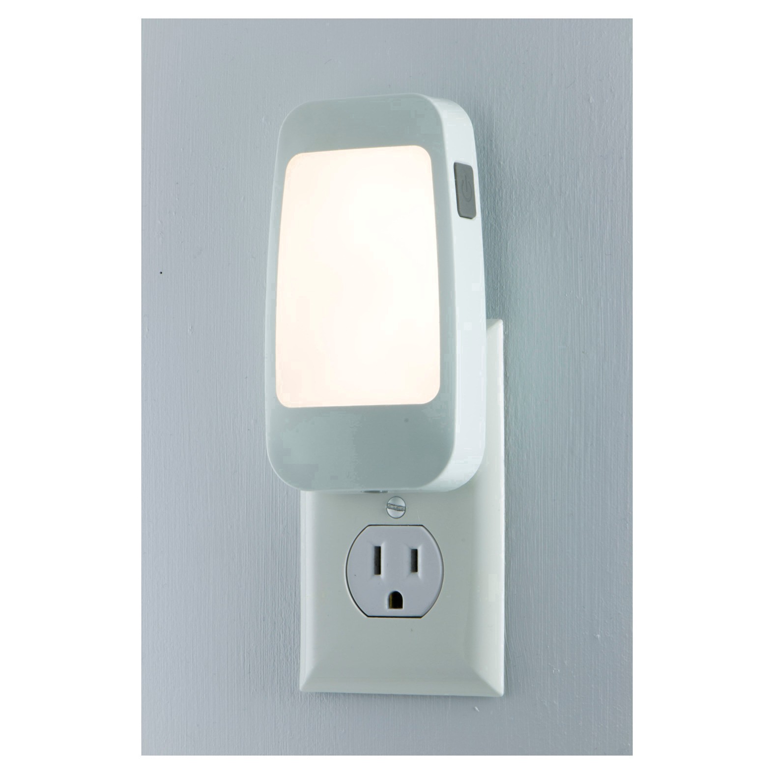 slide 58 of 80, GE Plug-In Rechargeable 4-in-1 Power Failure Night Light 1 ea, 1 ct