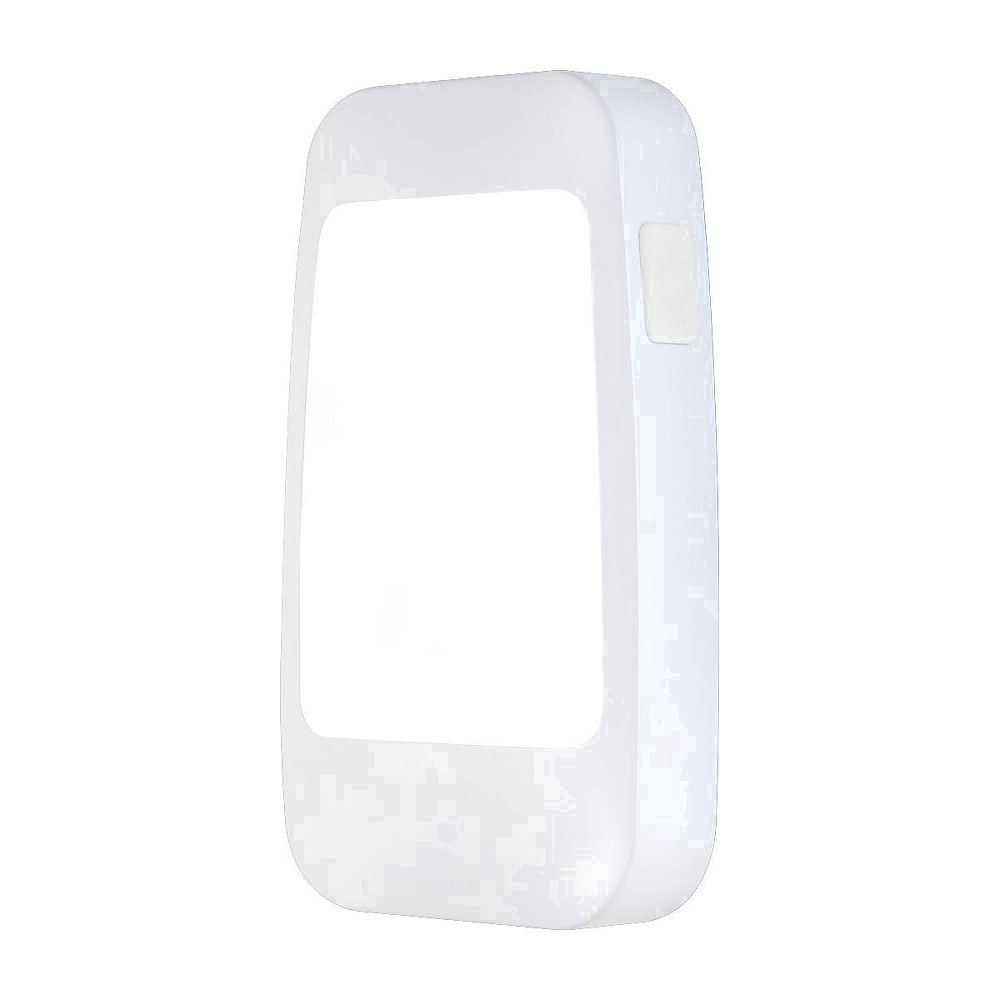 slide 4 of 80, GE Plug-In Rechargeable 4-in-1 Power Failure Night Light 1 ea, 1 ct