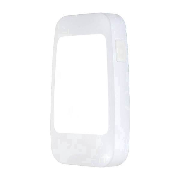 slide 22 of 80, GE Plug-In Rechargeable 4-in-1 Power Failure Night Light 1 ea, 1 ct