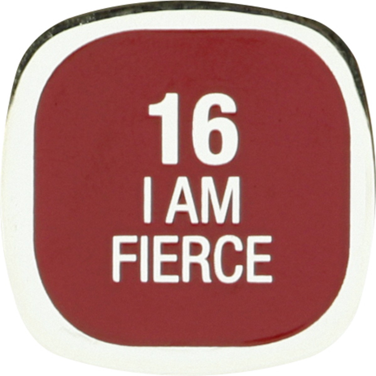 slide 3 of 9, Milani Bold Color Statement Matte I Am Fierce 16 Lipstick 0.13 oz, 0.13 oz