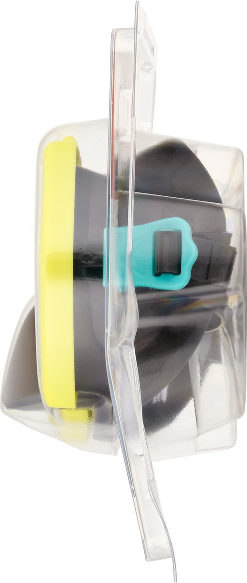 slide 7 of 11, Bestway Dominator Mask, 1 ct