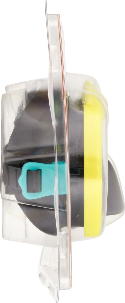 slide 4 of 11, Bestway Dominator Mask, 1 ct