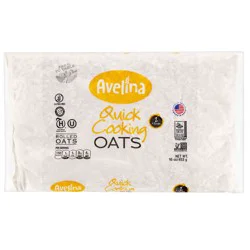 Avelina Traditional Oat Flakes
