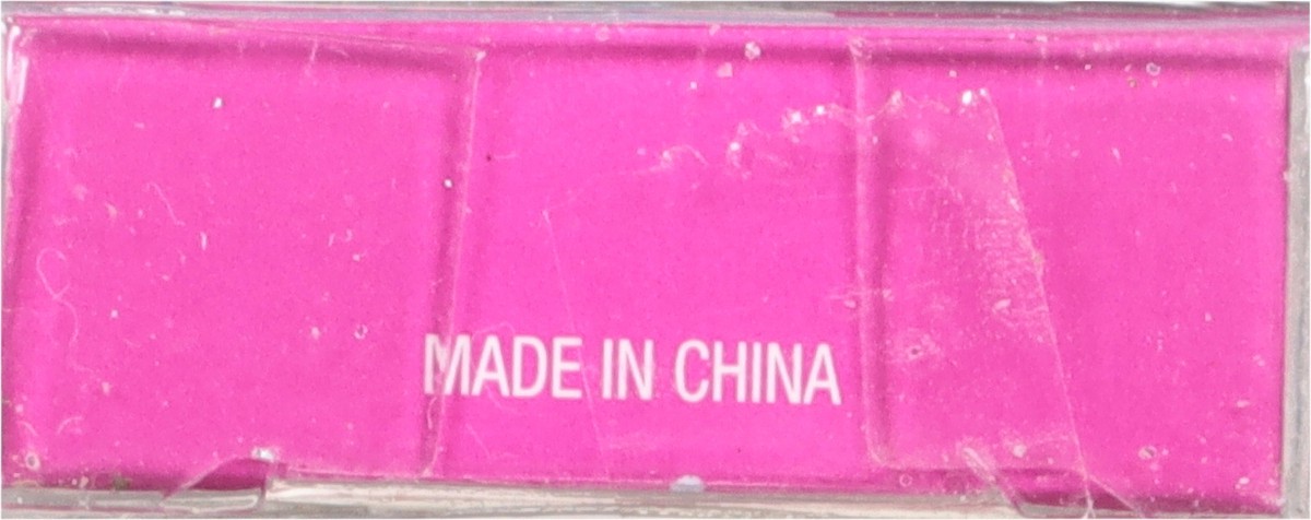 slide 8 of 9, Over The Top Essentials 0 Number Candle 1 ea, 1 ct