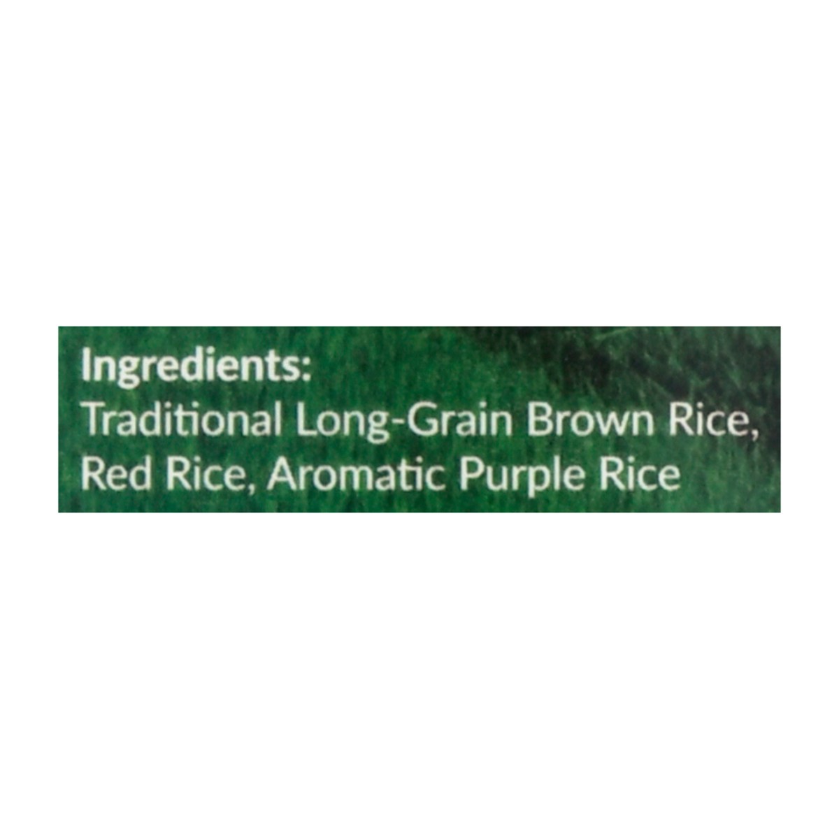 slide 11 of 11, Ralston Family Farms Brown Rice, Nature's Blend, American-Farmed, 24 oz