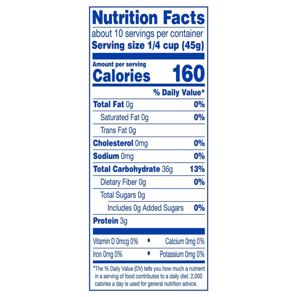 slide 4 of 4, Kroger® Arborio Rice, 1 lb