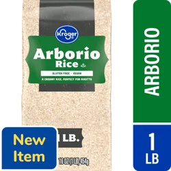 Kroger® Arborio Rice