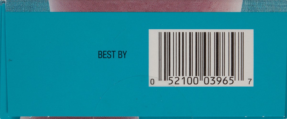 slide 9 of 14, McCormick Good Morning Mixed Berry Smoothie Boost Drink Mix Packets - 1.44 oz, 1.44 oz