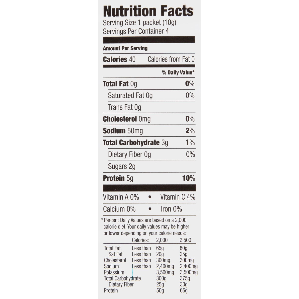 slide 11 of 14, McCormick Good Morning Mixed Berry Smoothie Boost Drink Mix Packets - 1.44 oz, 1.44 oz