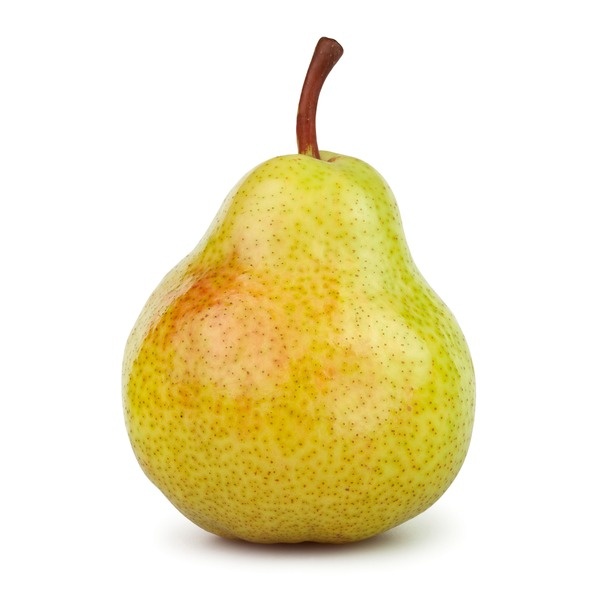 slide 1 of 1, Red Pear, per lb