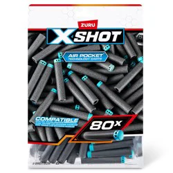 Zuru XSHOT Excel Dart Refills