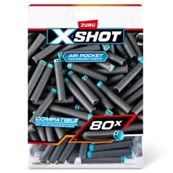 Zuru XSHOT Excel Dart Refills