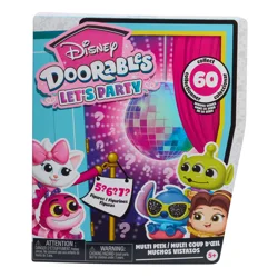 Disney Doorables Multi Peek S14