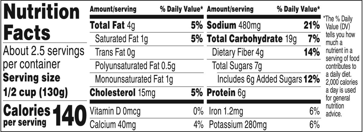 slide 5 of 11, Campbell's Beans & Franks, 11 oz