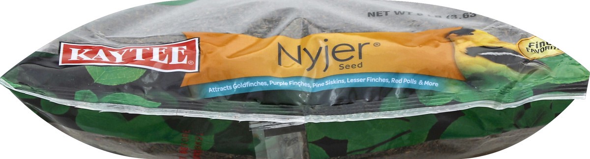 slide 6 of 6, Kaytee Wild Bird Food 8 lb, 8 lb