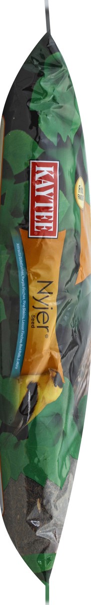 slide 5 of 6, Kaytee Wild Bird Food 8 lb, 8 lb