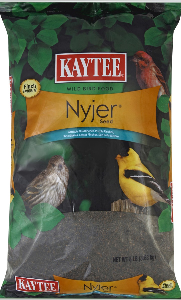 slide 1 of 6, Kaytee Wild Bird Food 8 lb, 8 lb