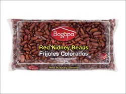 Bogopa Red Kidney Bean Bag - 16 oz