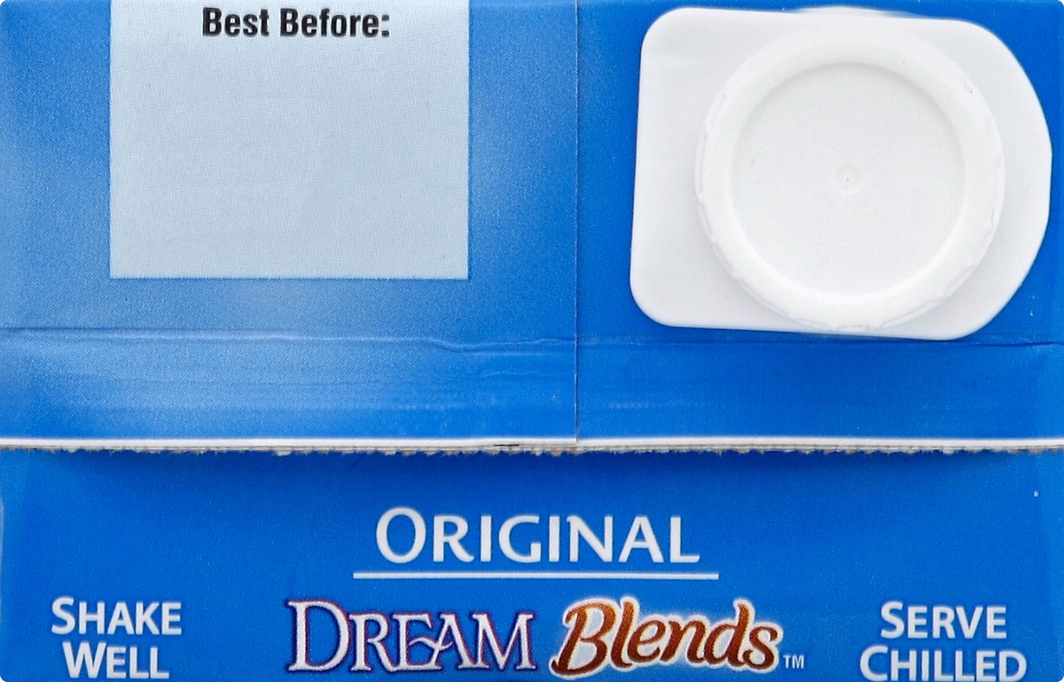 slide 2 of 6, Dream Blends Dream Rice Quinoa Blend Original - 32 oz, 32 oz