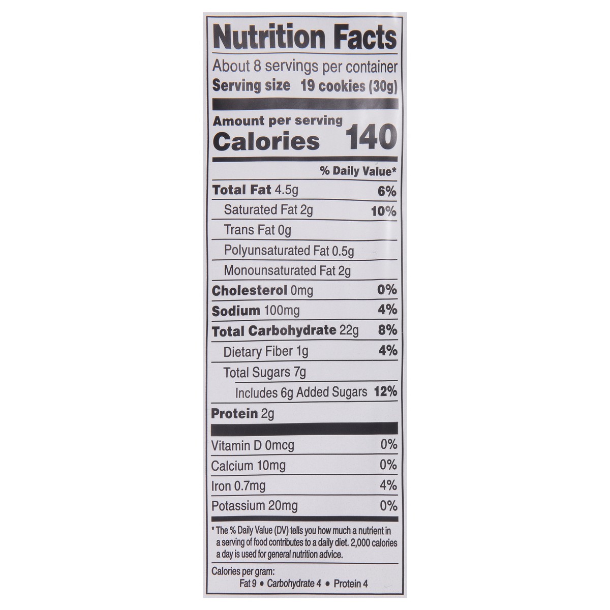 slide 7 of 15, Full Circle Market Organic Teddy Bear Honey Graham Cookies 8 oz, 8 oz