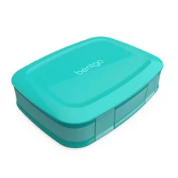 Bentgo Fresh Leakproof Lunch Box - Aqua