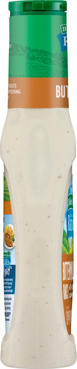 slide 9 of 9, Hidden Valley Buttermilk Ranch Salad Dressing & Topping, 16 fl oz