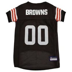 Cleveland Browns Mesh Jersey XL