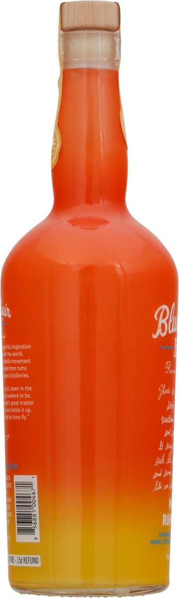 slide 4 of 9, Blue Chair Bay Mango Rum, 750 ml