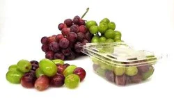 Red & White Grapes