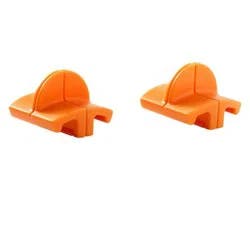 Fiskars High Profile Triple Track Titanium Cutting Blades, 2 ct