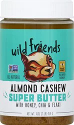 Wild Friends Super Butter 16 oz