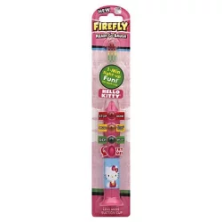 Dr. Fresh Firefly Hello Kitty Ready To Go Toothbrush