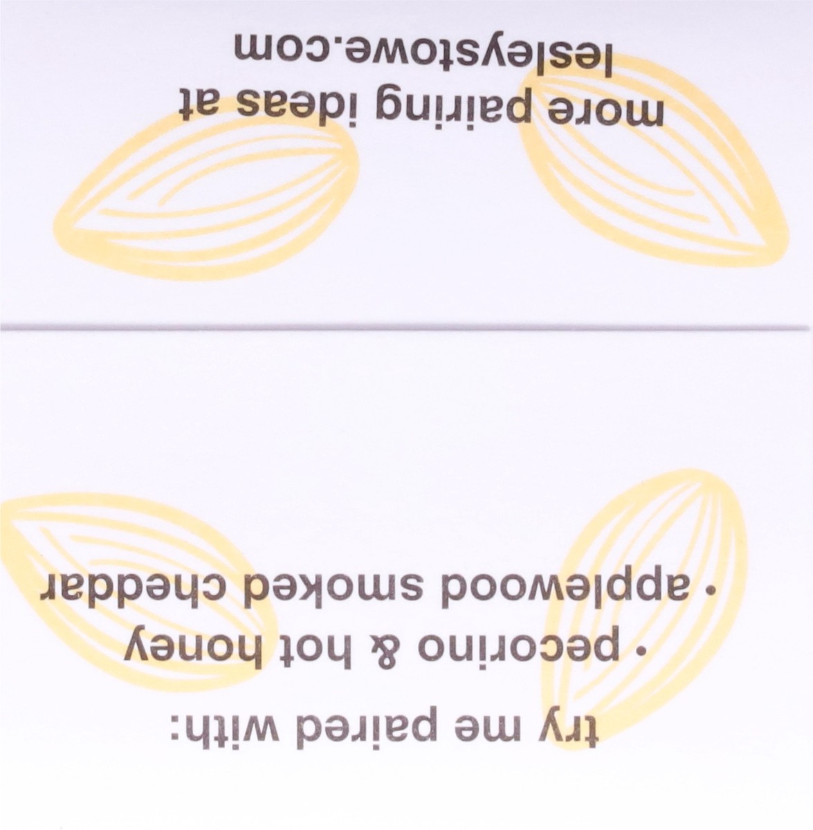 slide 7 of 9, Raincoast Crisps Almond Flour Salty Date Crackers 5.3 oz, 5.3 oz