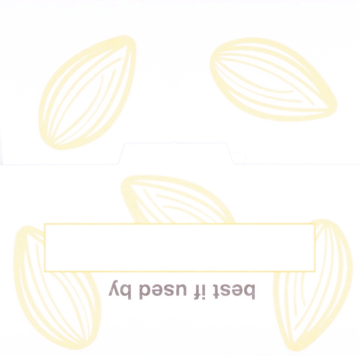 slide 6 of 9, Raincoast Crisps Almond Flour Salty Date Crackers 5.3 oz, 5.3 oz