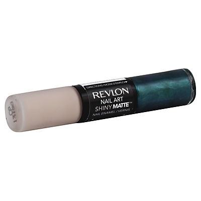 slide 1 of 1, Revlon Nail Enamel 0.26 oz, 0.26 oz