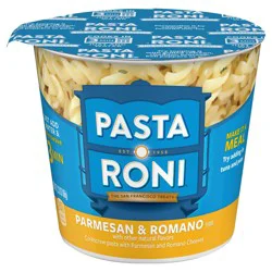 Pasta Roni Pasta Mix Parmesan & Romano 2.32 Oz