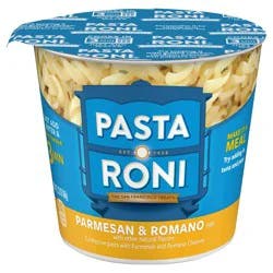 Pasta Roni Pasta Mix Parmesan & Romano 2.32 Oz