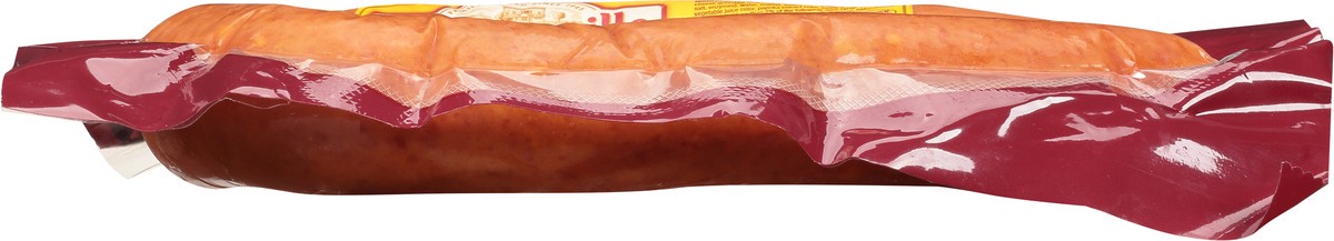 slide 3 of 7, Johnsonville Smoked Beddar With Cheddar Sausage 13.5 oz, 13.5 oz
