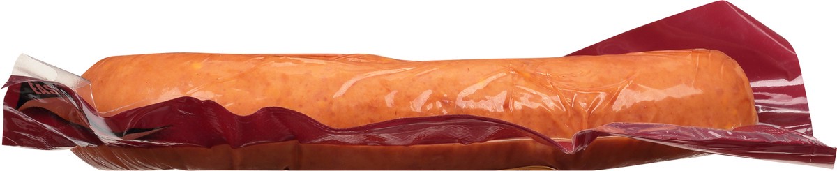 slide 5 of 7, Johnsonville Smoked Beddar With Cheddar Sausage 13.5 oz, 13.5 oz