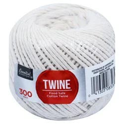 Essential Everyday Twineball