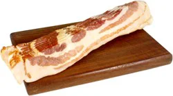 Central Market Thick Applewood Smoked Bacon