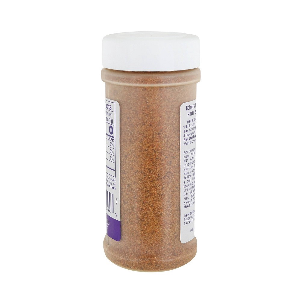 slide 4 of 6, Fiesta Pinto Bean Seasoning, 4.5 oz