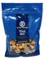 Rous Mtn Trail Mix