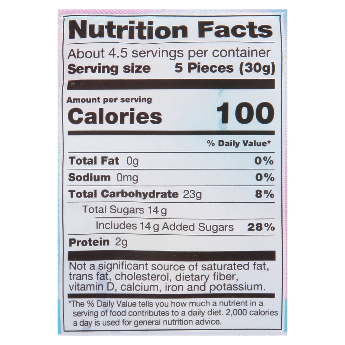 slide 12 of 13, Haribo Unicorn-i-Licious Gummi Candy Share Size 5 oz, 5 oz