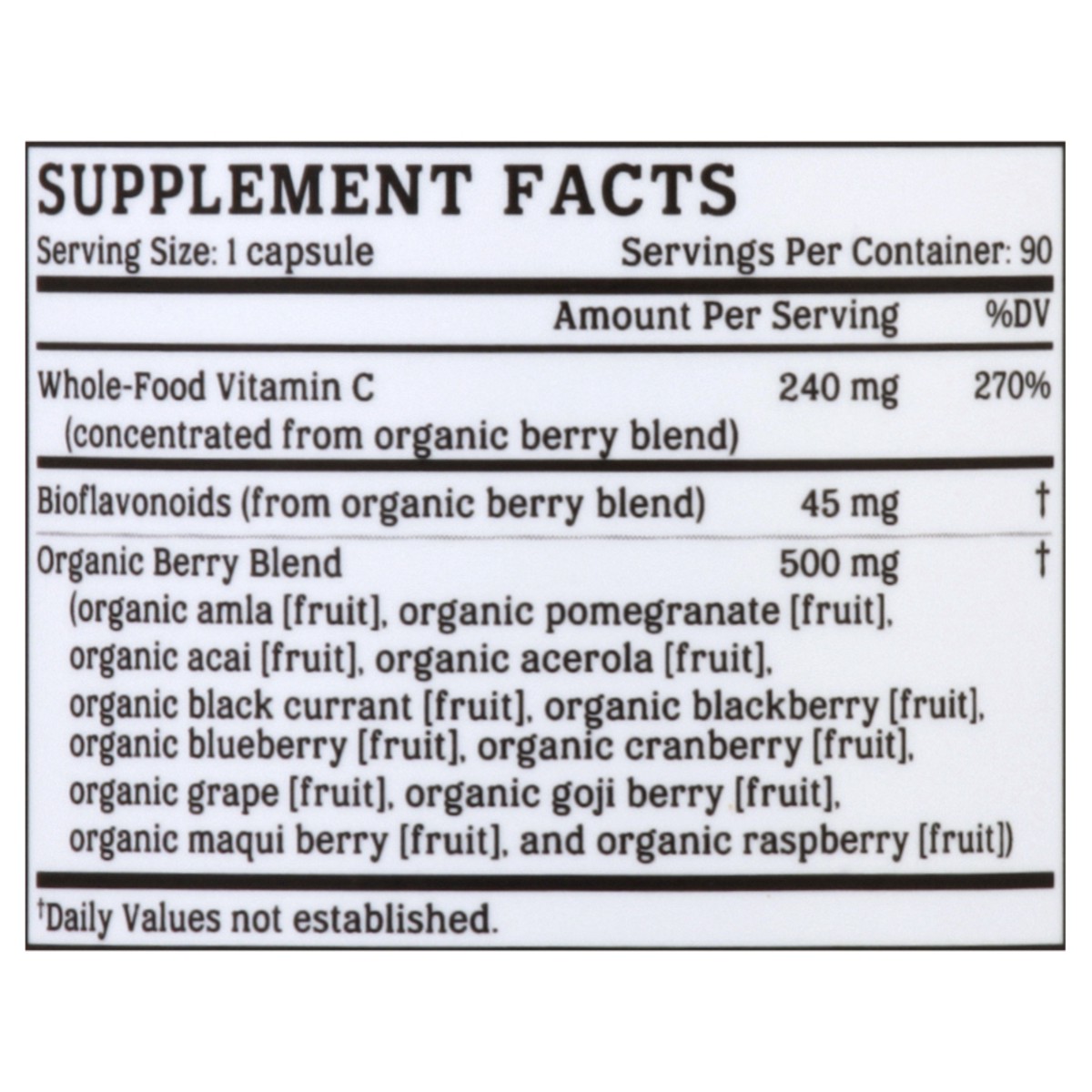 slide 3 of 9, NutriGold Vitamin C 90 ea, 90 ct